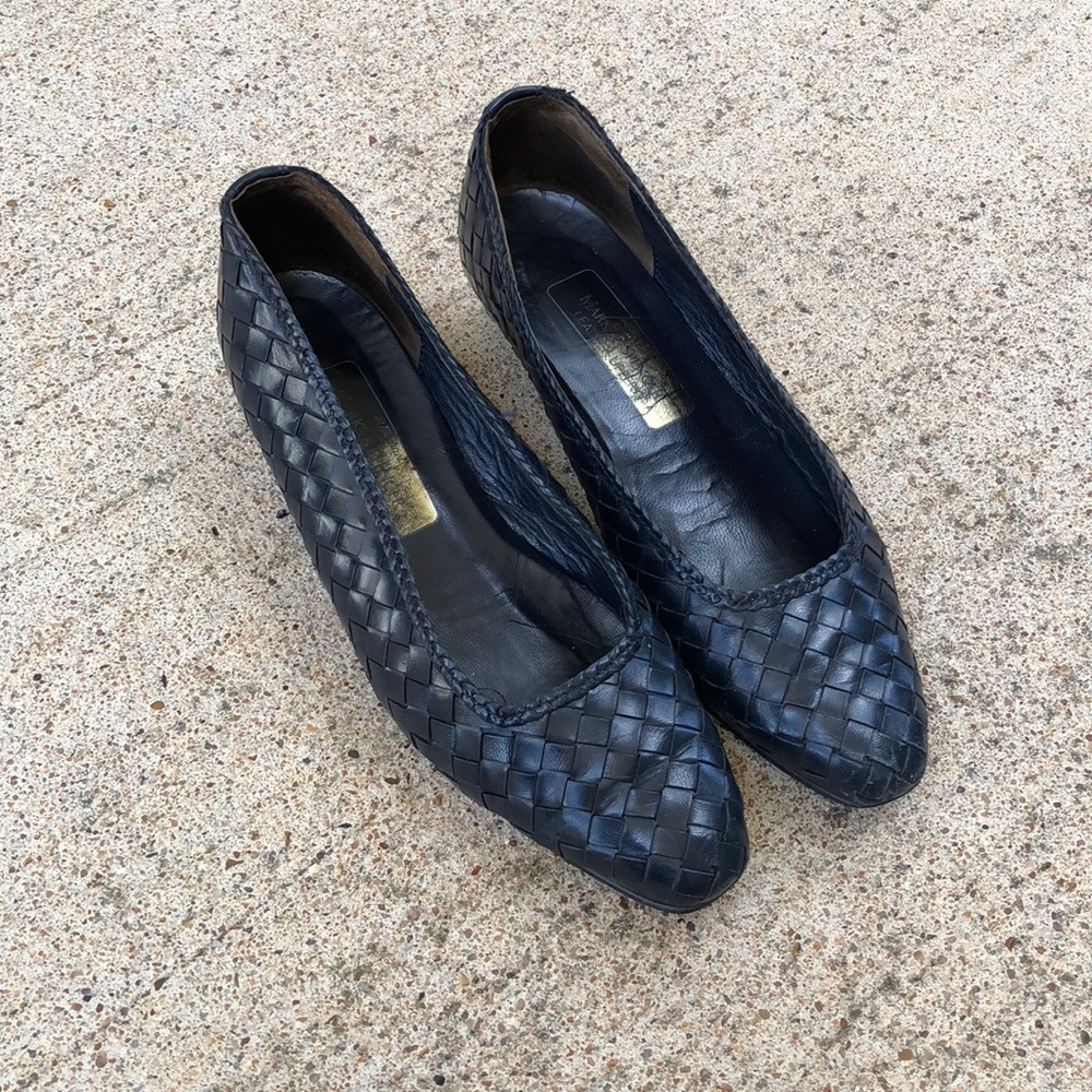 Marks and Spencer heels